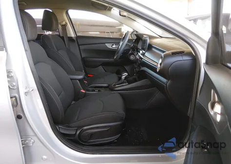 2019 Kia Forte Lxs from USA, damaged, VIN 3KPF24AD7KE073440